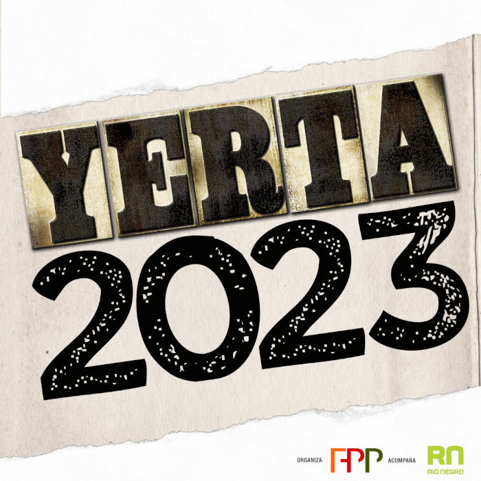 Arranca Yerta 2023 con más propuestas de formación en periodismo narrativo